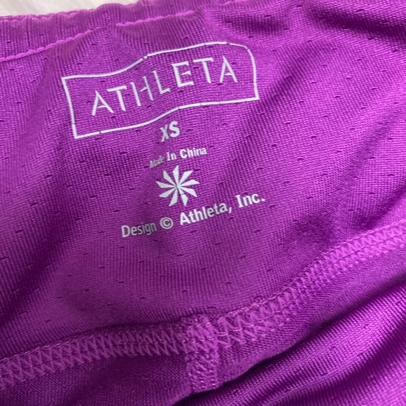 ATHLETA SKORT - Picture 3 of 6